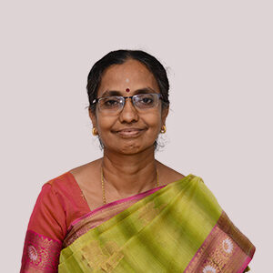 Rajalekshmi D
