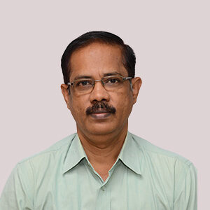 G Prabakar