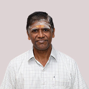 Hariharan K