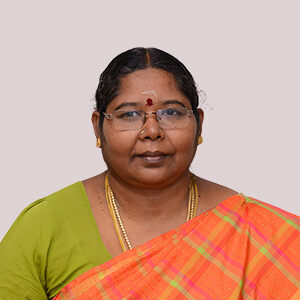 Hemalatha S