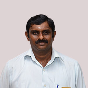 R Manikandan
