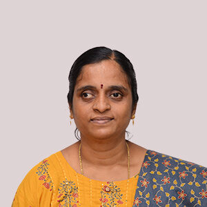 Manjula E
