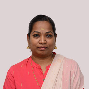 Karthika P T