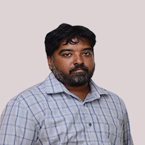 Prasana Kumar G