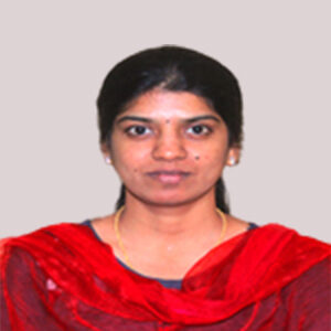 R Bharathi