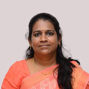 R. Rajalakshmi