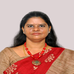 Rashmi Uday Kumar