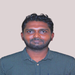 Renny Suresh