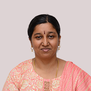 Deepa T G