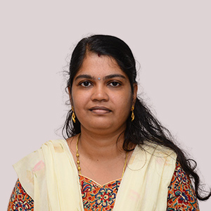Aiswarya D