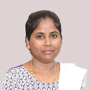 B  Swaruparani