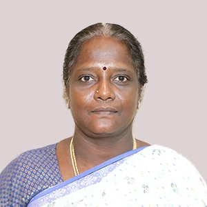 P A Vijayakumari