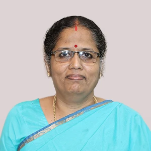 P K Sheba Sabari